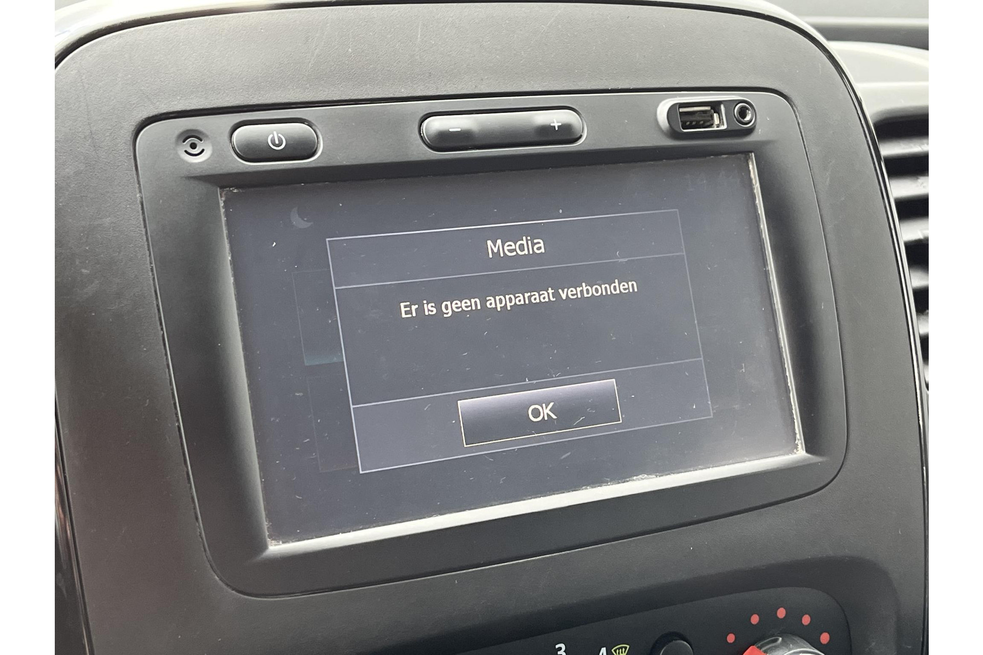 Opel Vivaro 1.6 CDTI L2H1 DC Edition*NAVI*CRUISE*HAAK*A/C*TEL*